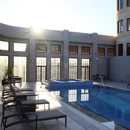 Stamford Grand Adelaide Hotel Glenelg Bagian luar foto