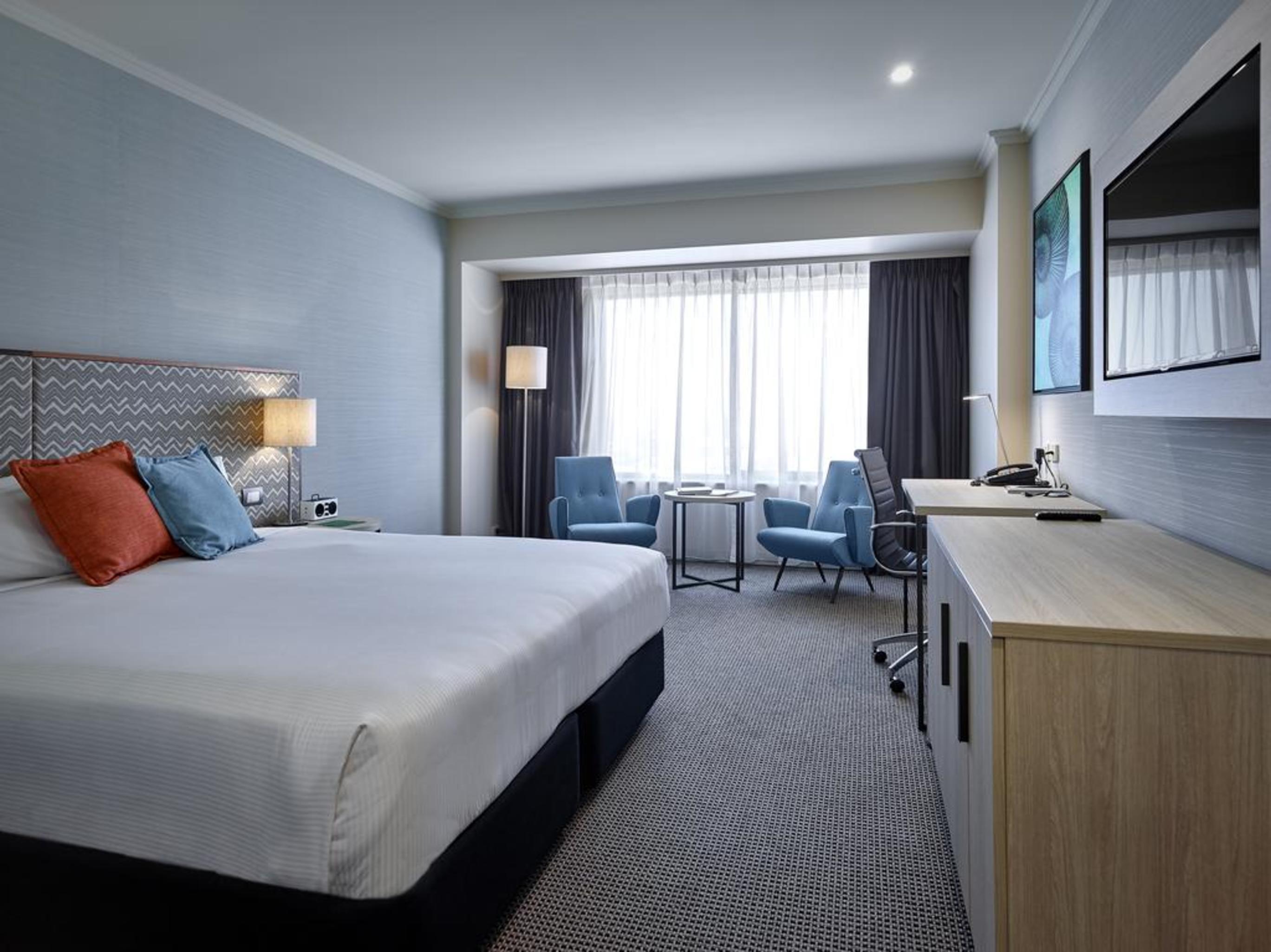 Stamford Grand Adelaide Hotel Glenelg Bagian luar foto