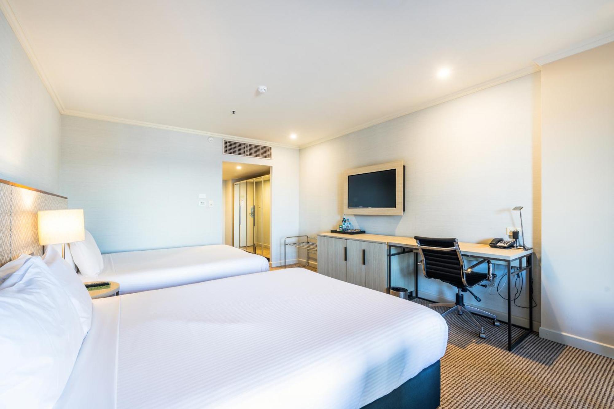 Stamford Grand Adelaide Hotel Glenelg Bagian luar foto