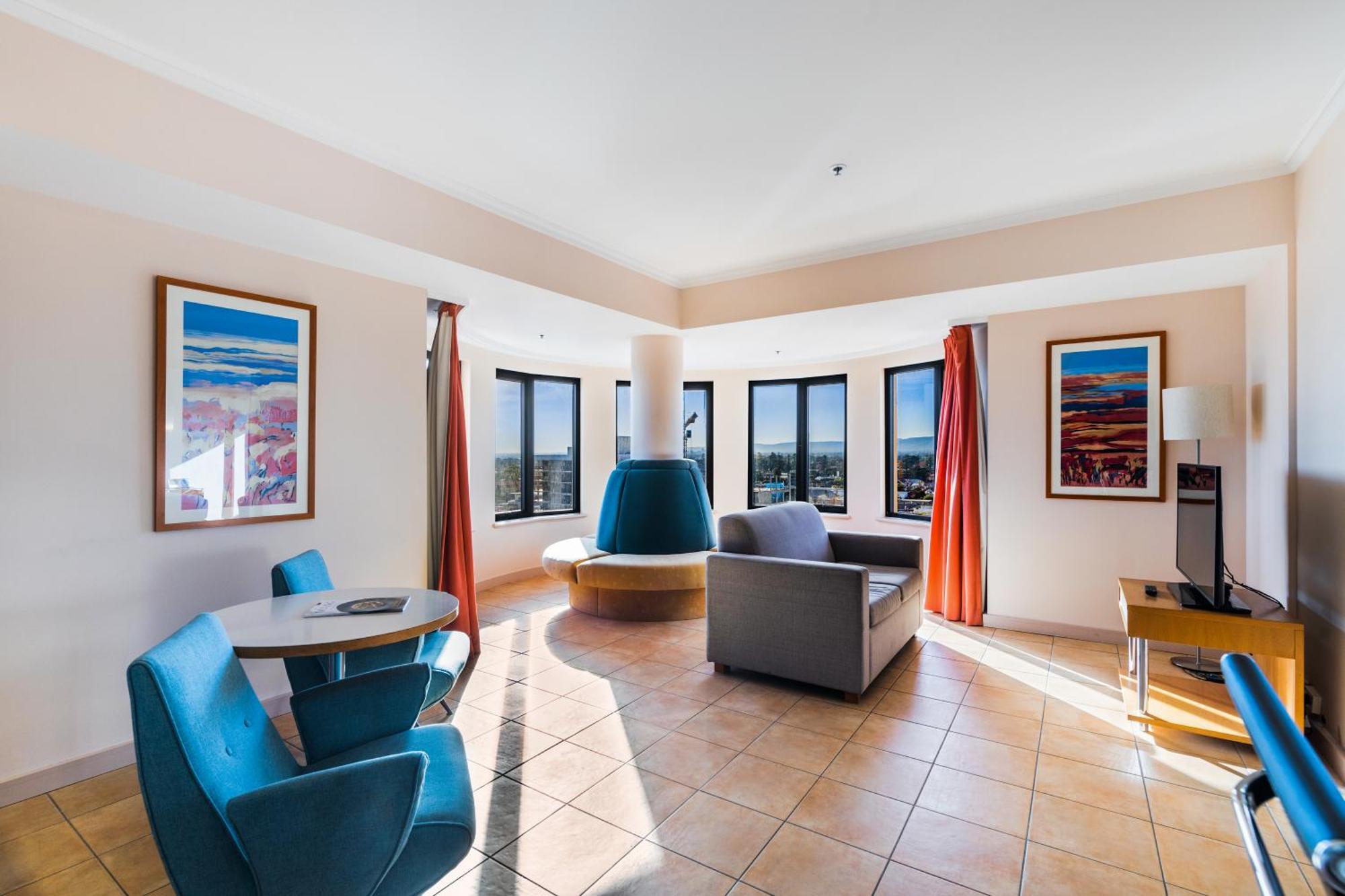 Stamford Grand Adelaide Hotel Glenelg Bagian luar foto