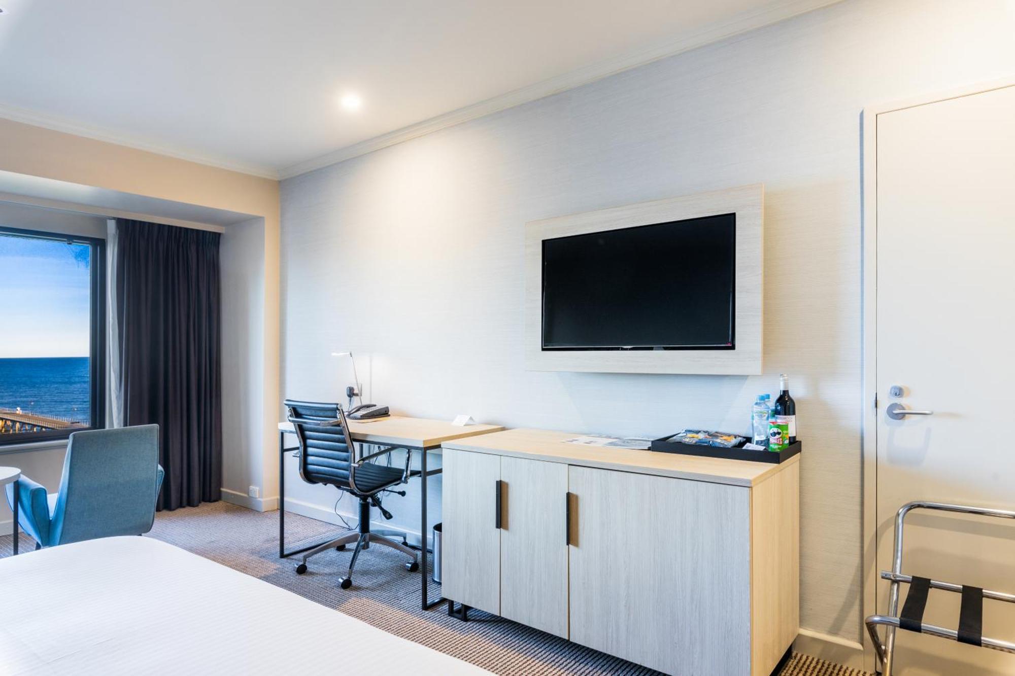 Stamford Grand Adelaide Hotel Glenelg Bagian luar foto