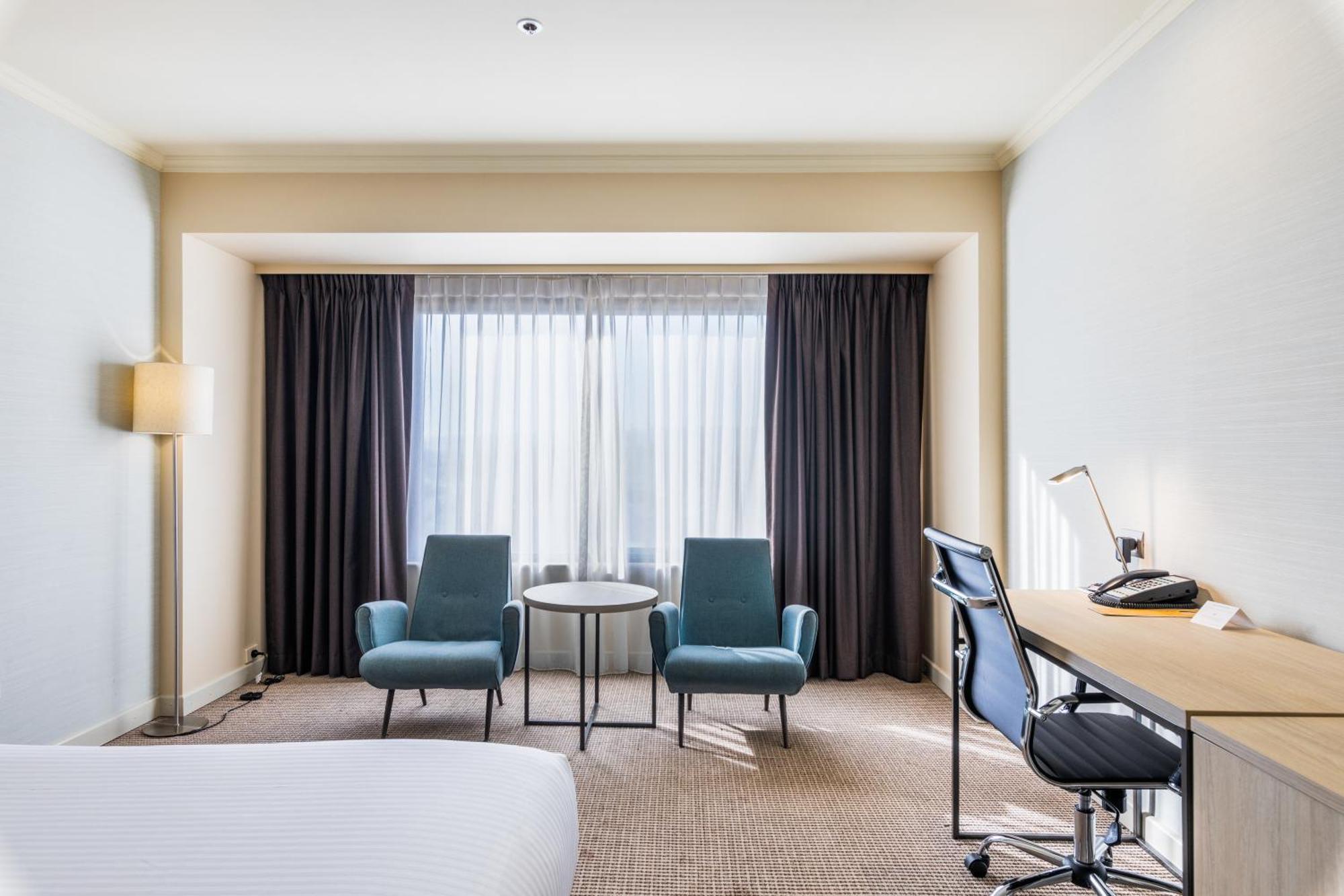 Stamford Grand Adelaide Hotel Glenelg Bagian luar foto