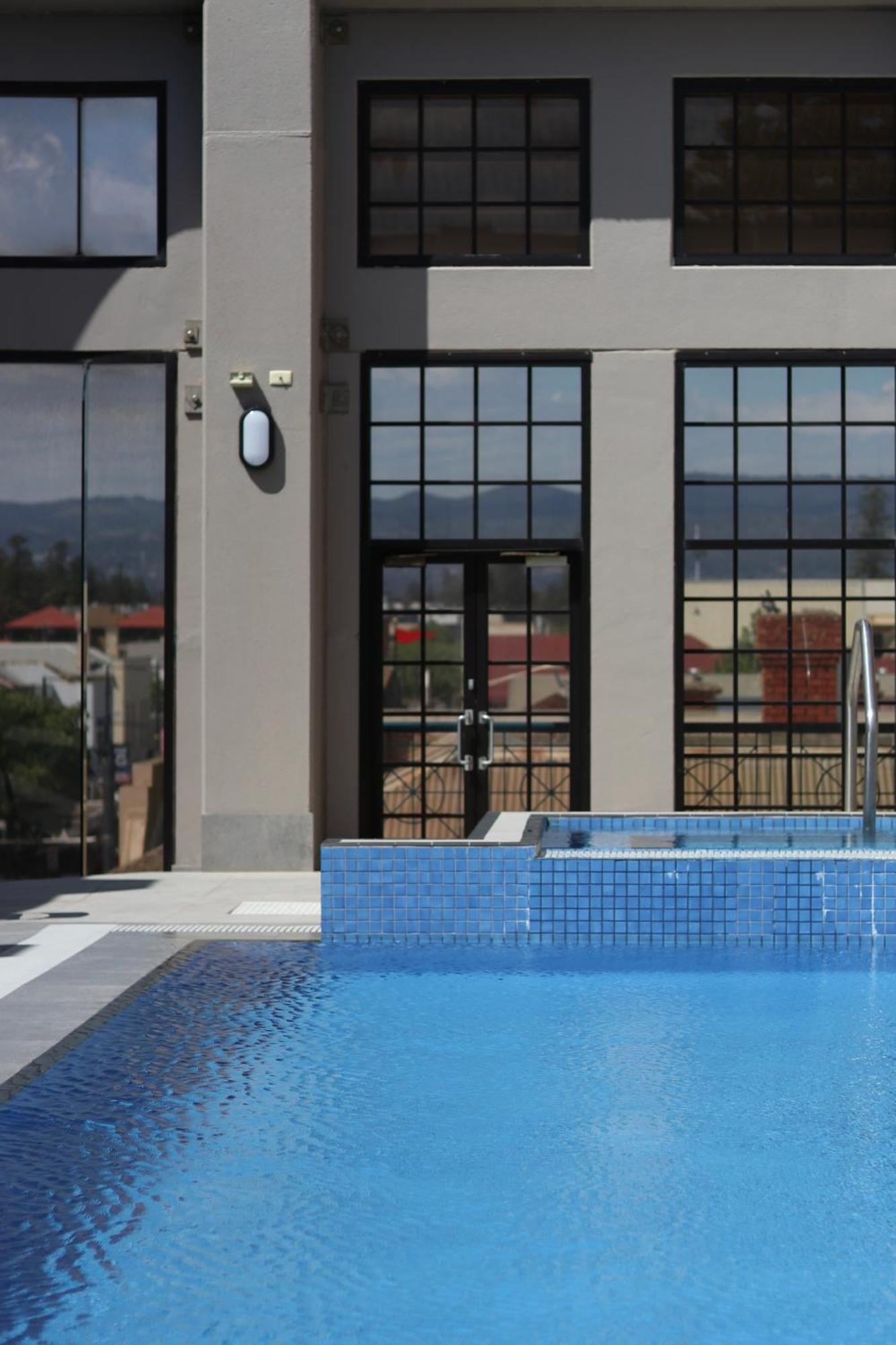 Stamford Grand Adelaide Hotel Glenelg Bagian luar foto