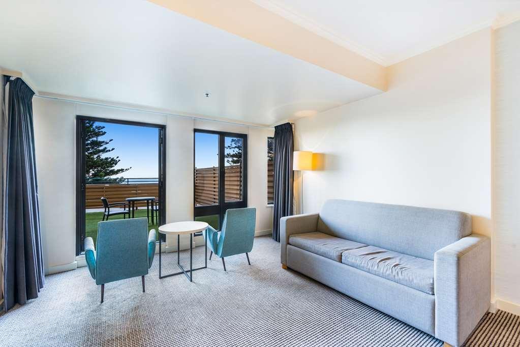 Stamford Grand Adelaide Hotel Glenelg Ruang foto